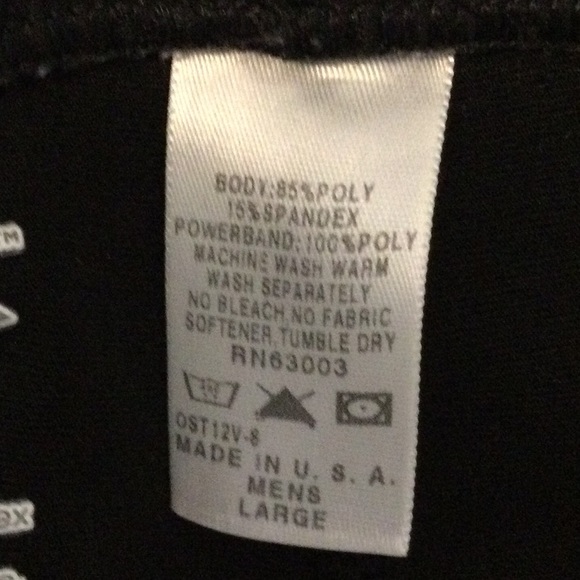 L Opedix knee action tights - Picture 15 of 16